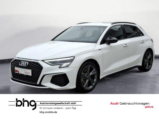 Audi A3 2024