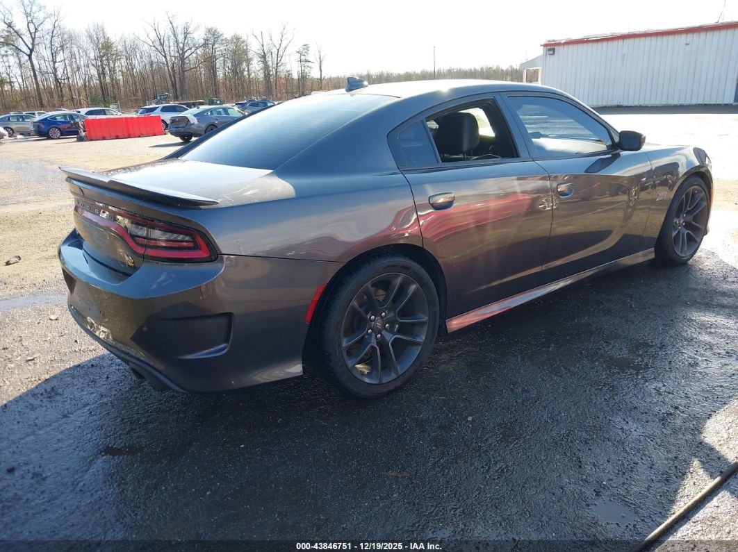 Dodge Charger 2020