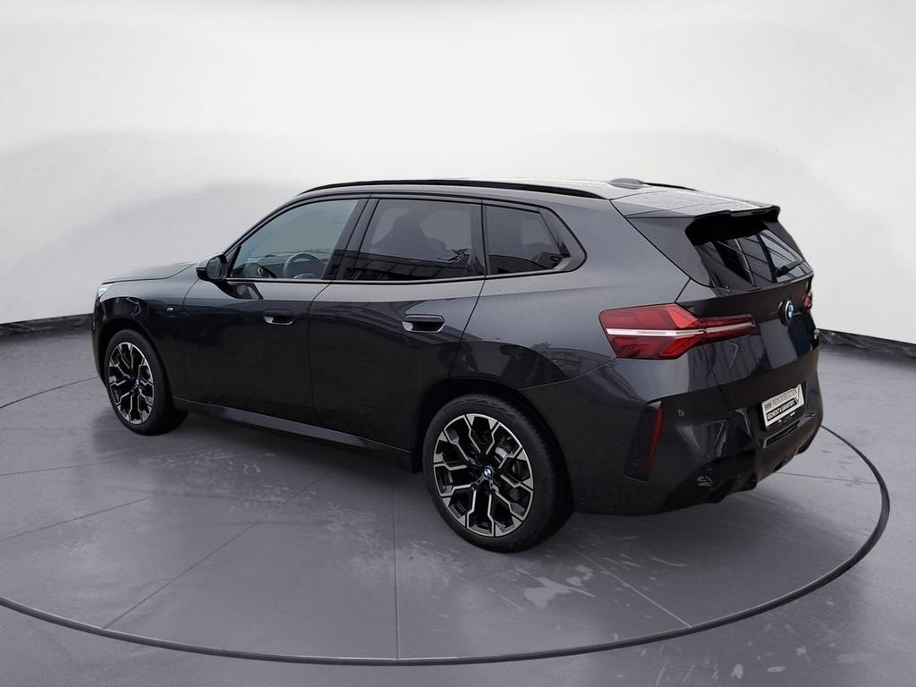 BMW X3 2025