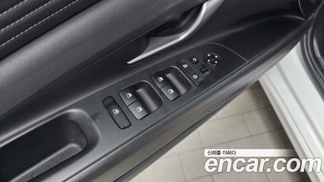 Hyundai Avante 2022