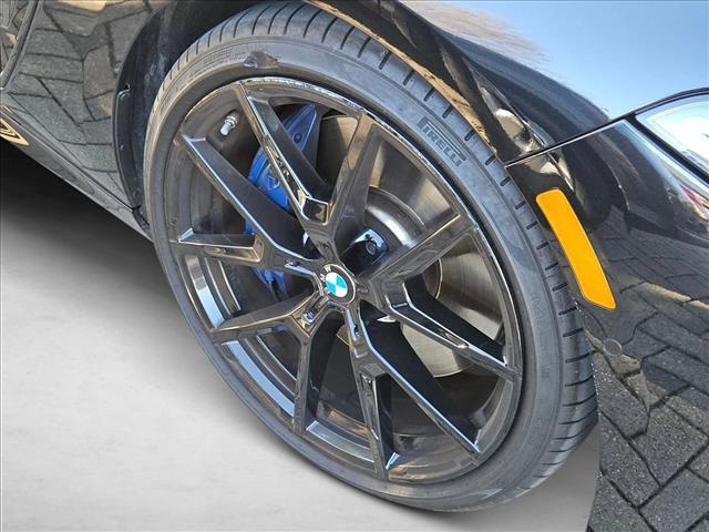 BMW 840 2021