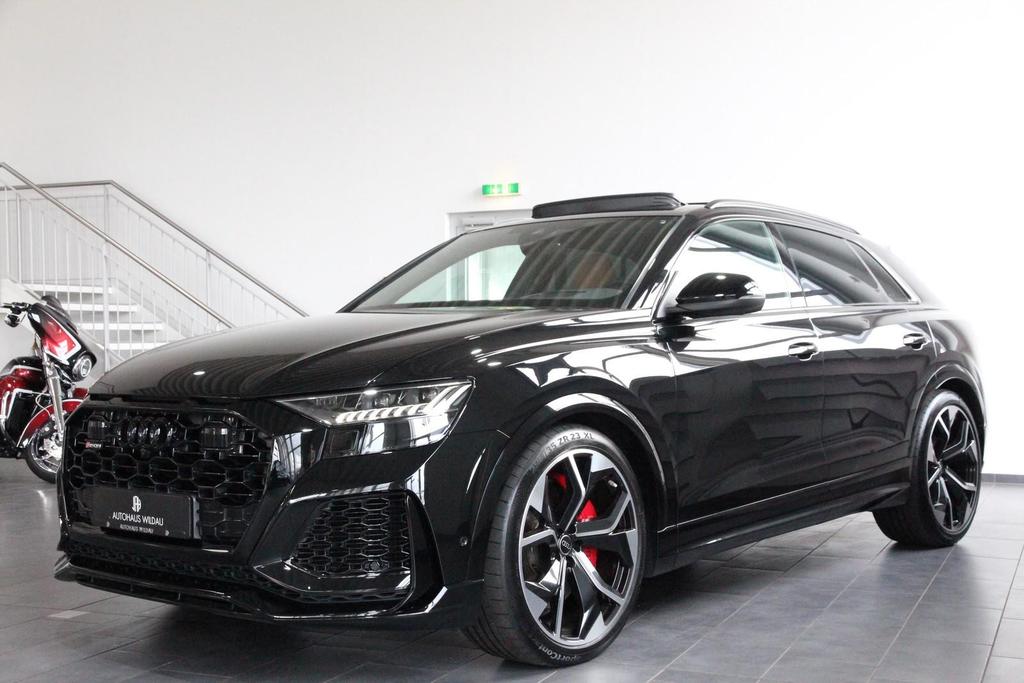 Audi RSQ8 2023