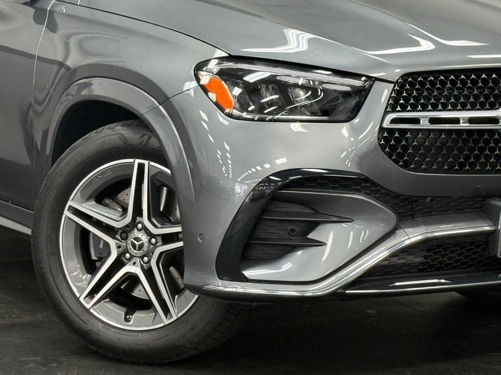 Mercedes-Benz G-Класс 2024