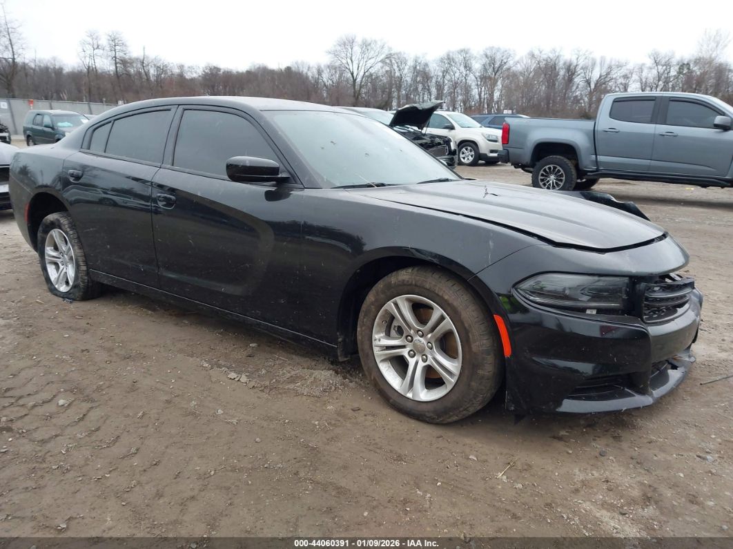 Dodge Charger 2023