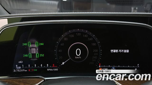 Cadillac Escalade 2021