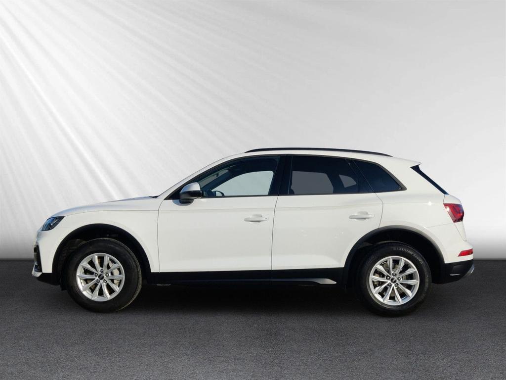 Audi Q5 2022