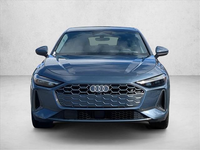 Audi A5 2025