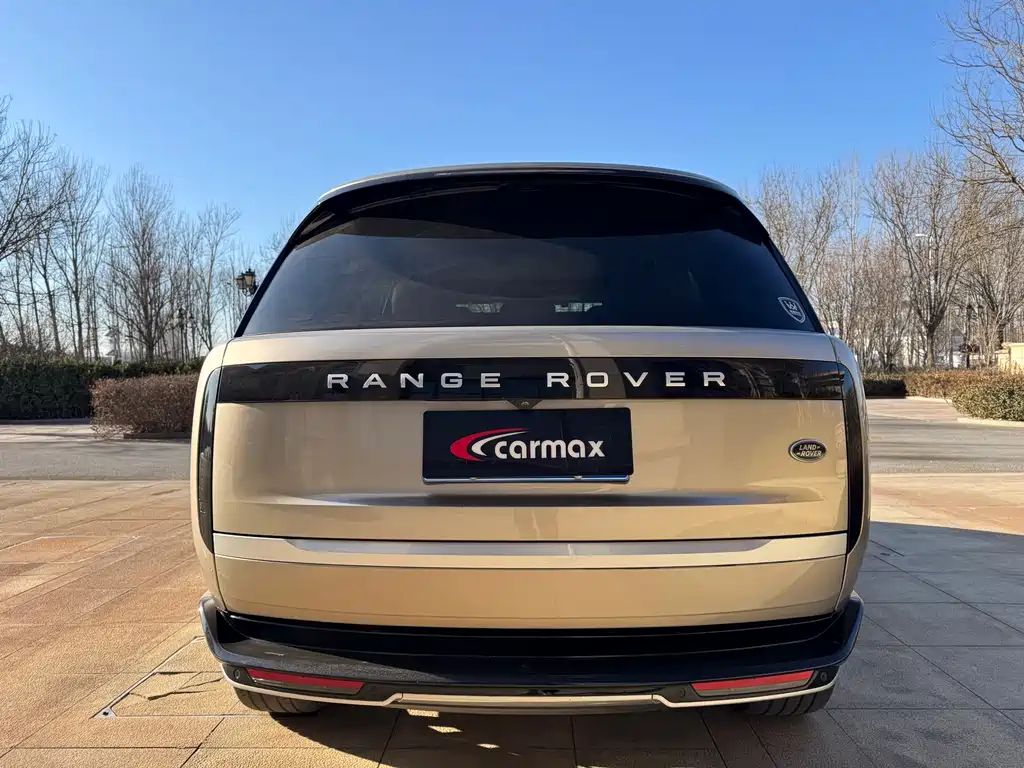 Land Rover Range Rover 2023