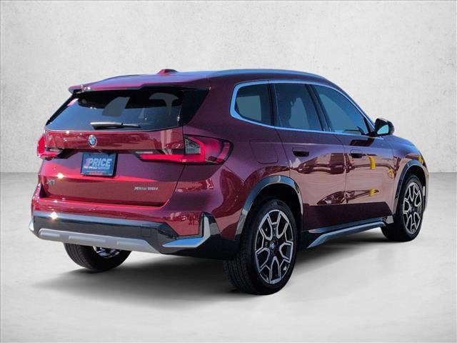 BMW X1 2026