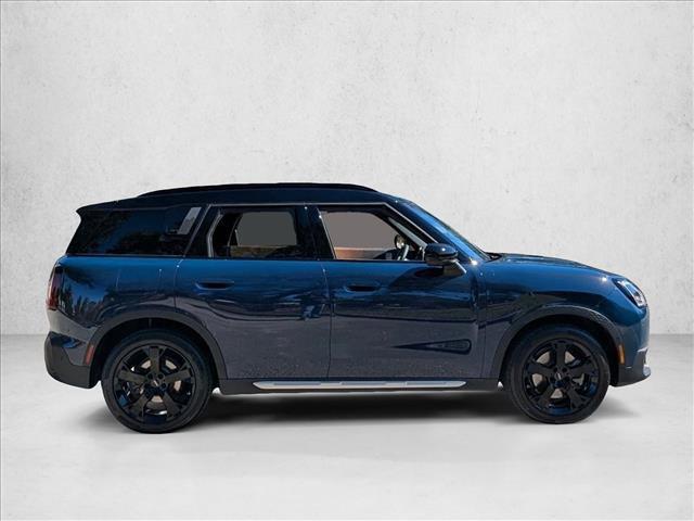 Mini Countryman 2025