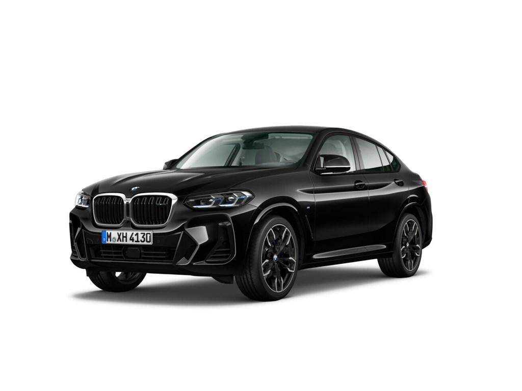 BMW X4 M40 2023