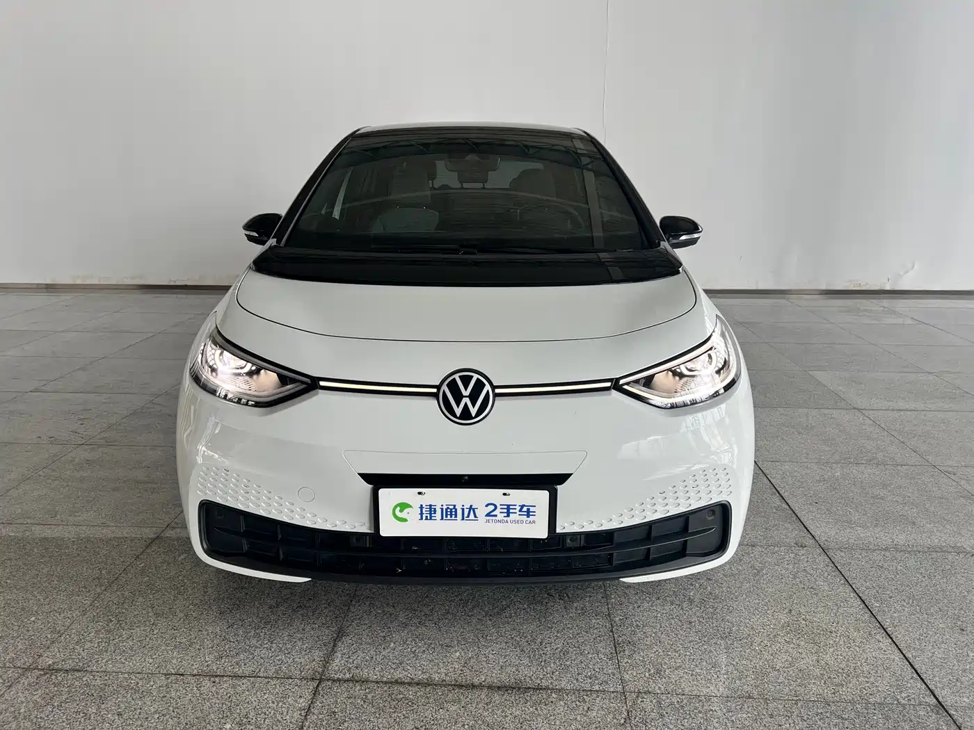 Volkswagen ID.3 2024
