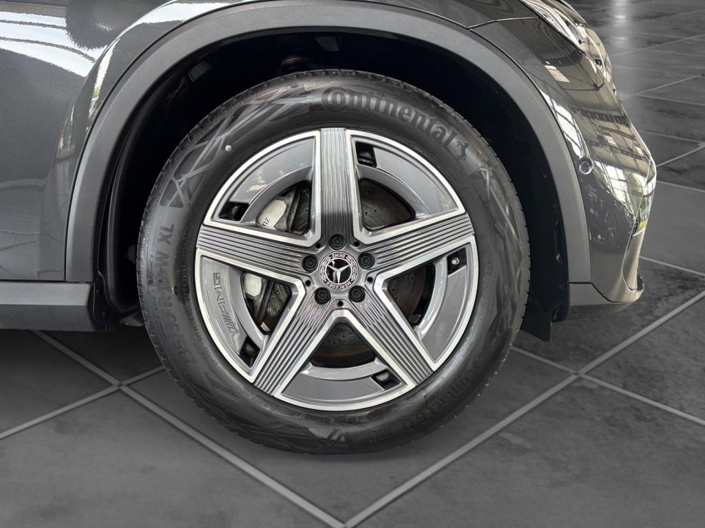 Mercedes-Benz GLC 300 2025