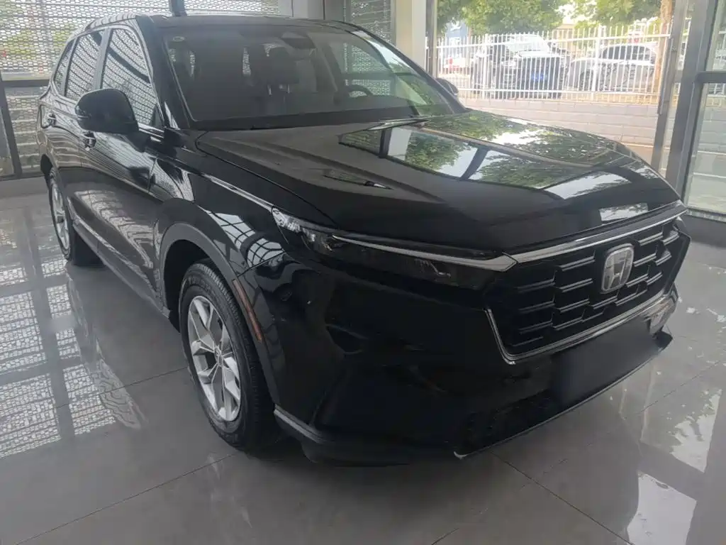 Honda CR-V 2024