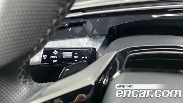 Peugeot 3008 2025