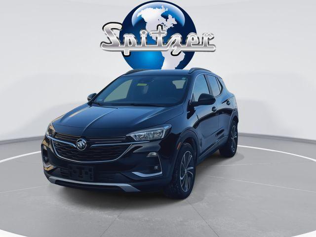 Buick Encore GX 2022