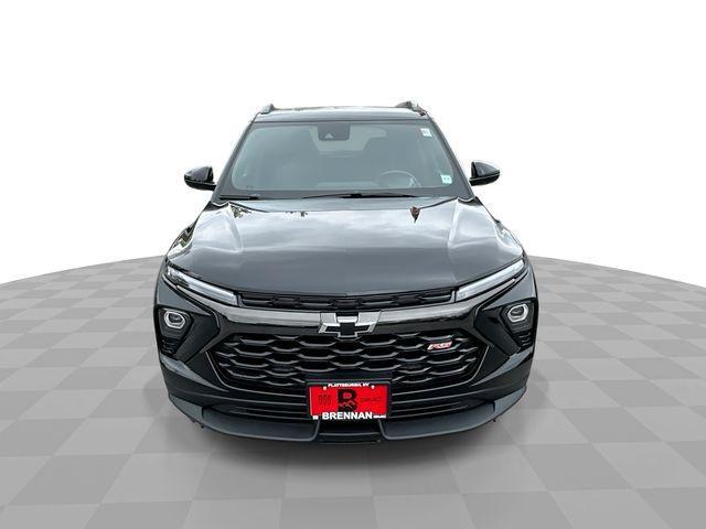 Chevrolet TrailBlazer 2025