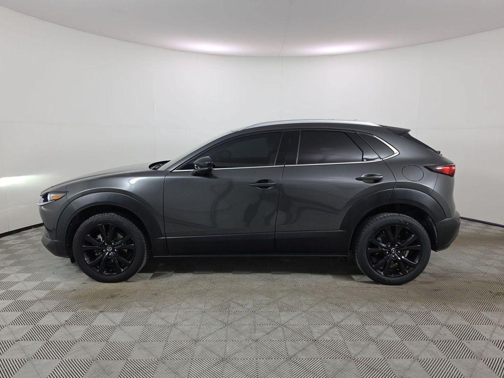 Mazda CX-30 2022