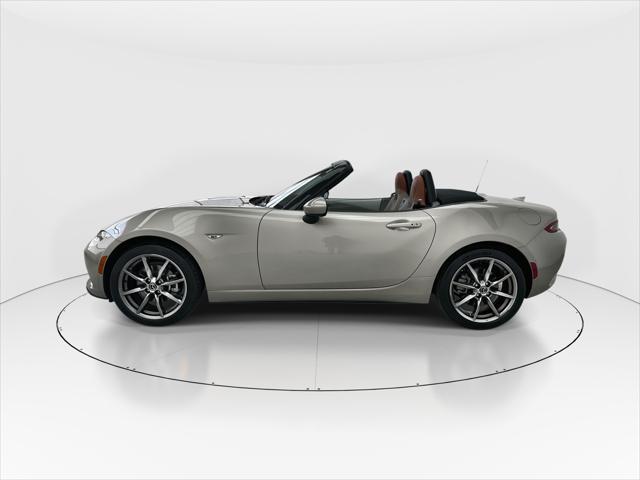 Mazda MX-5 2022