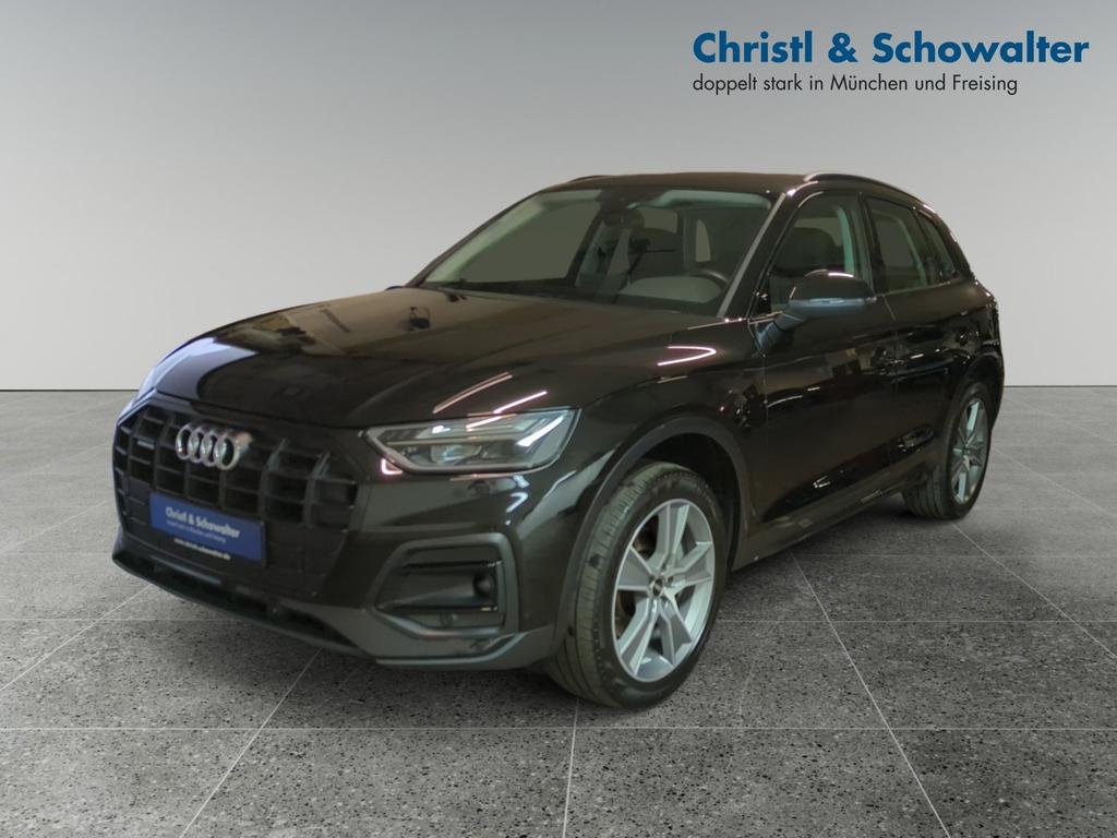 Audi Q5 2022
