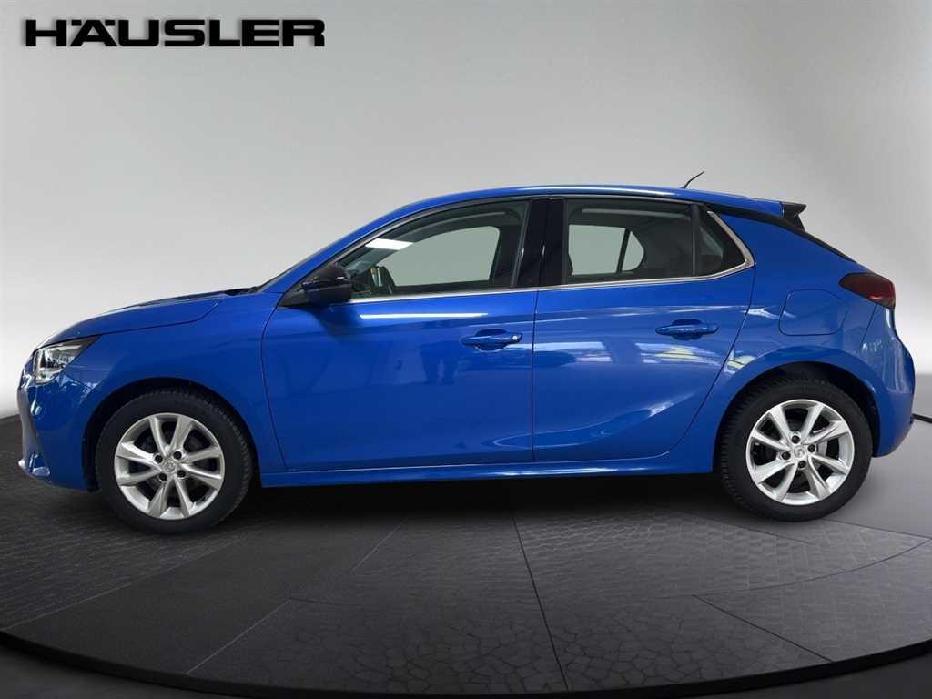 Opel Corsa 2022