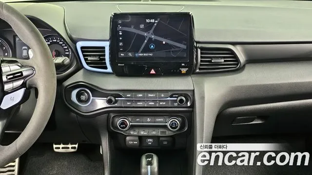 Hyundai Veloster 2020