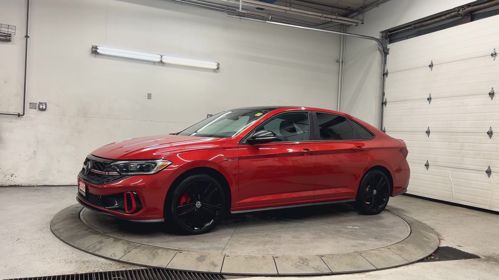 Volkswagen Jetta 2022