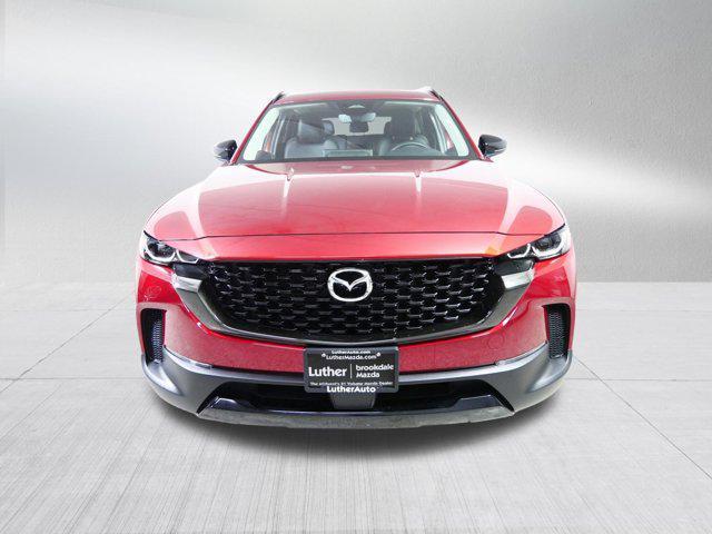 Mazda CX-50 2025