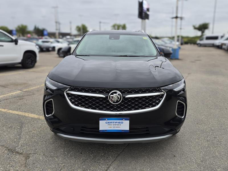 Buick Envision 2023
