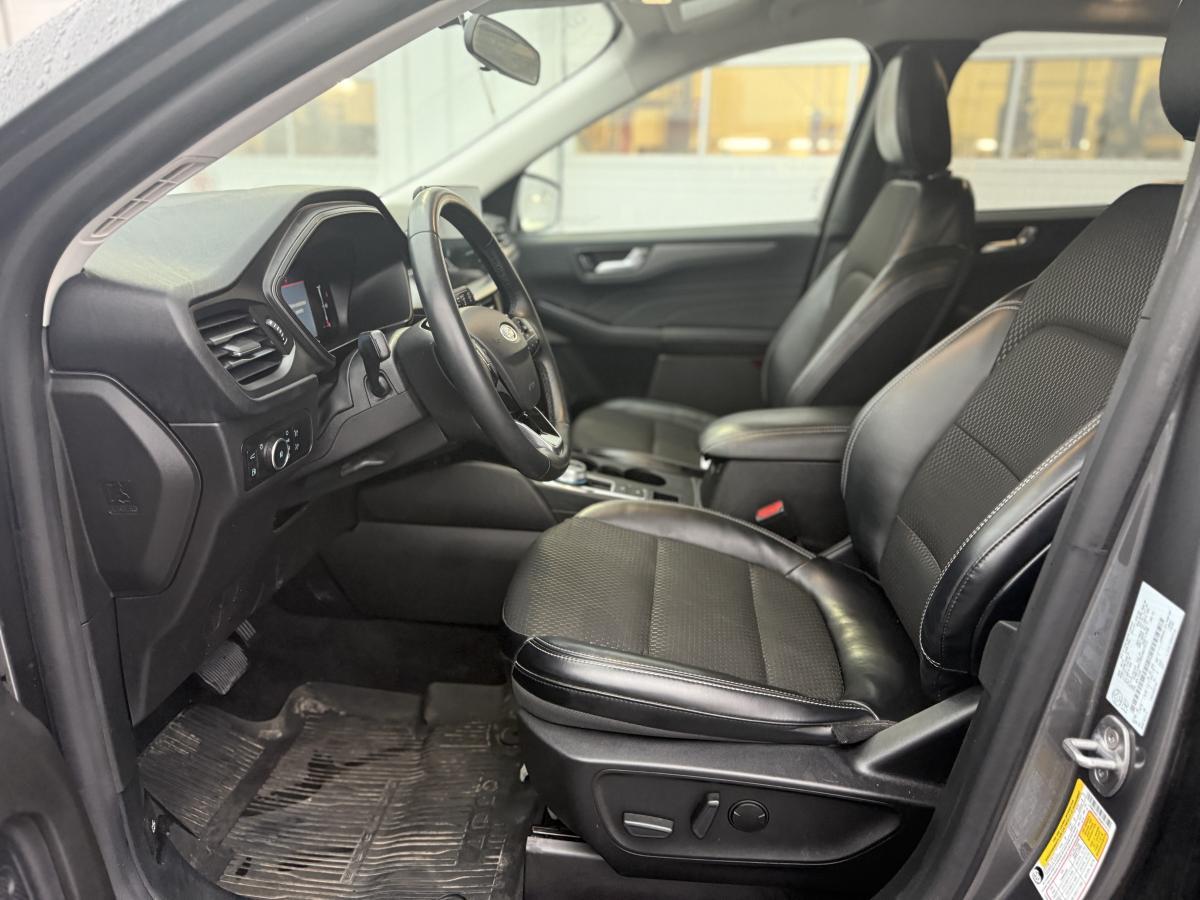 Ford Escape 2024