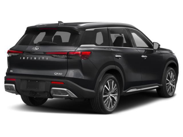 Infiniti QX60 2024