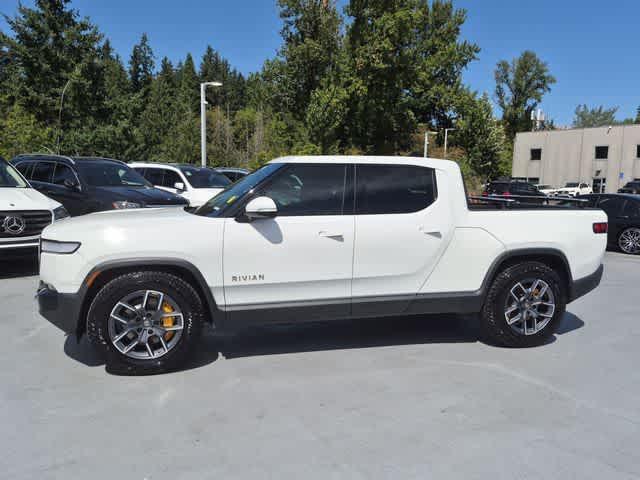 Rivian R1T 2023