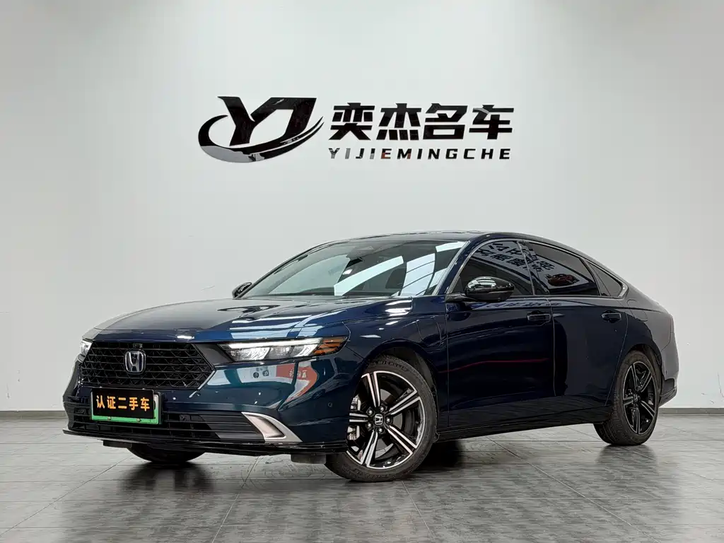 Honda Accord 2024