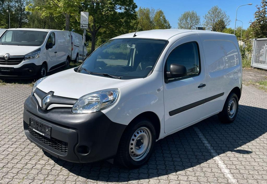 Renault Kangoo 2021