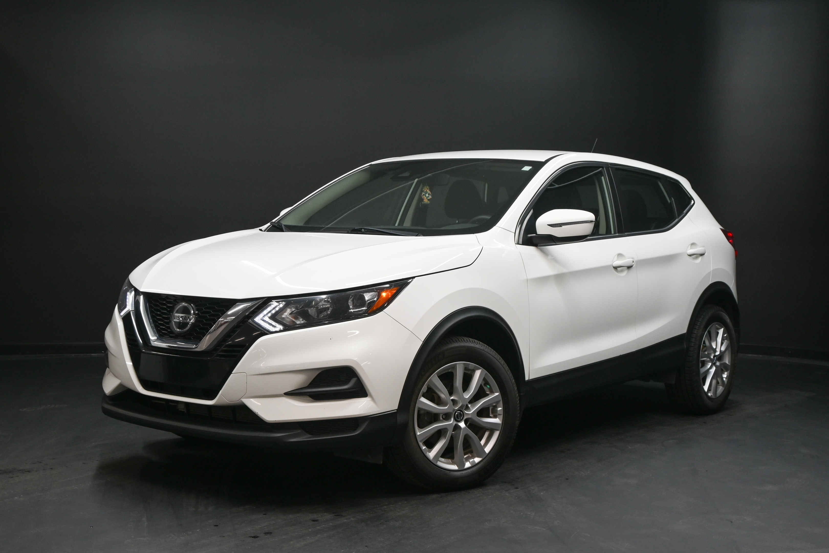 Nissan Qashqai 2022