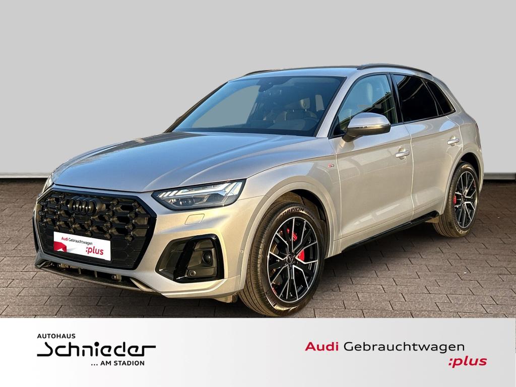 Audi Q5 2023