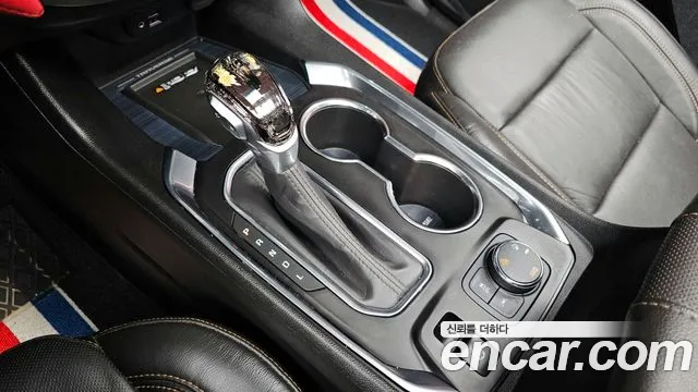 Chevrolet Traverse 2020