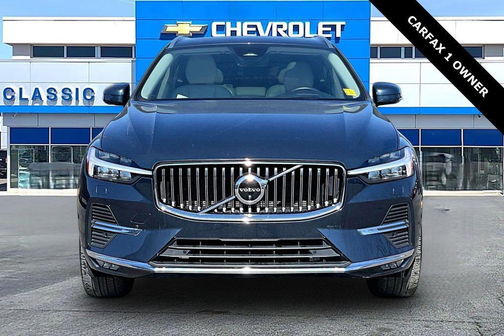 Volvo XC60 2023
