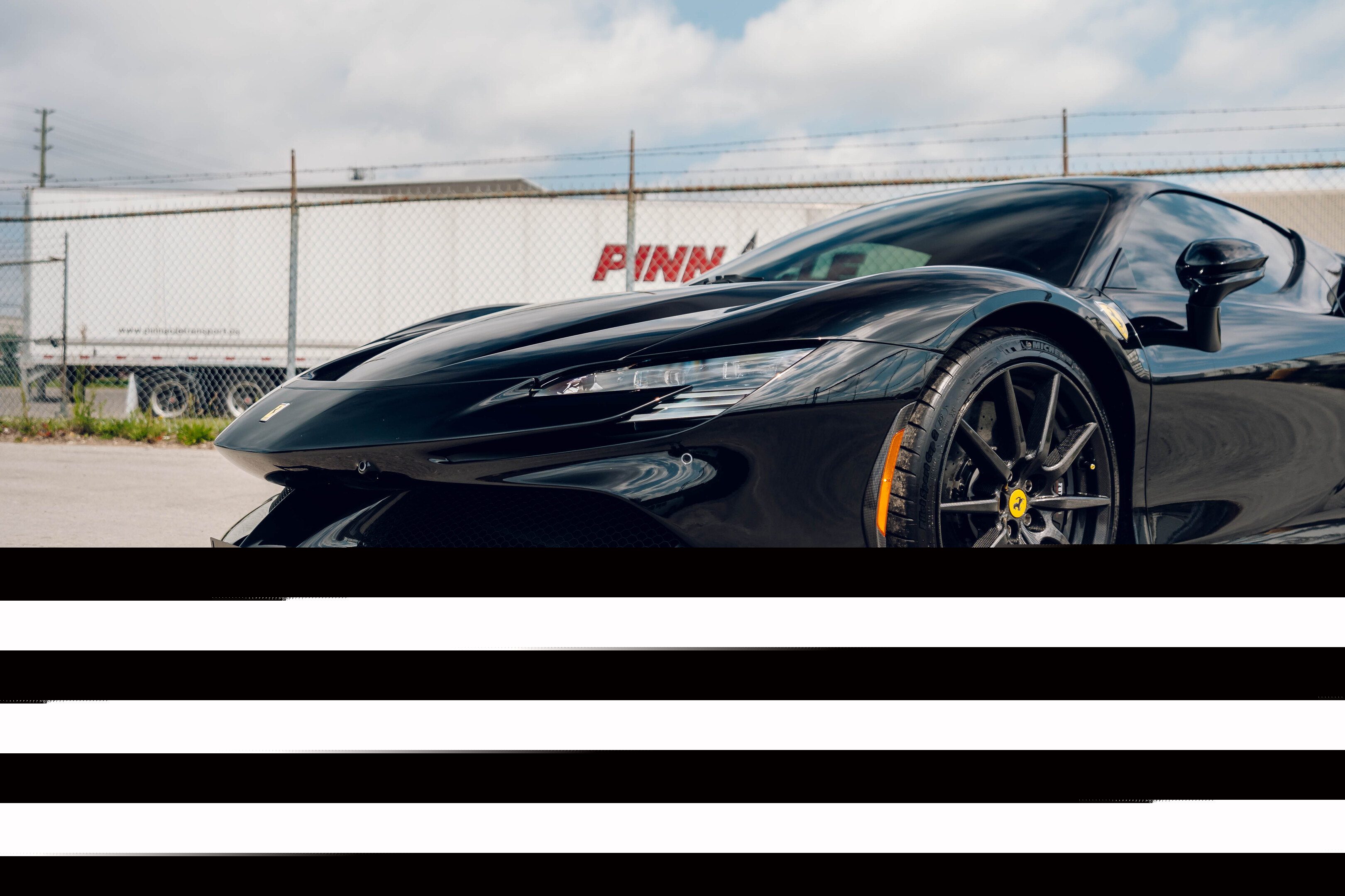 Ferrari SF90 2023