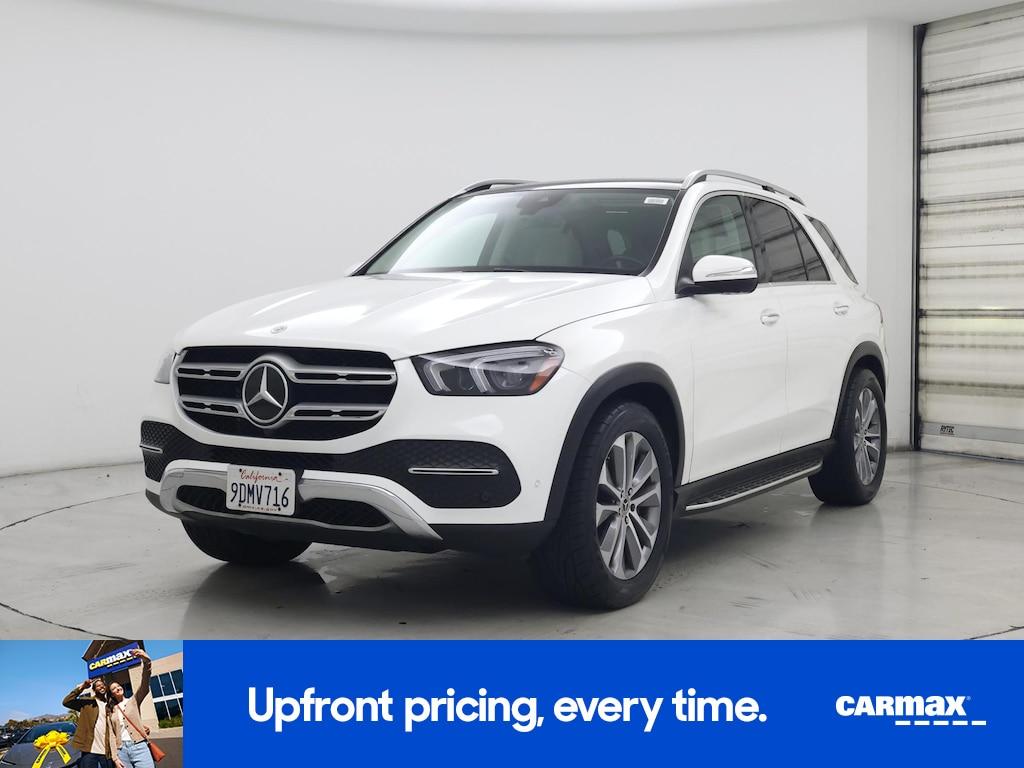 Mercedes-Benz GLE 350 2023