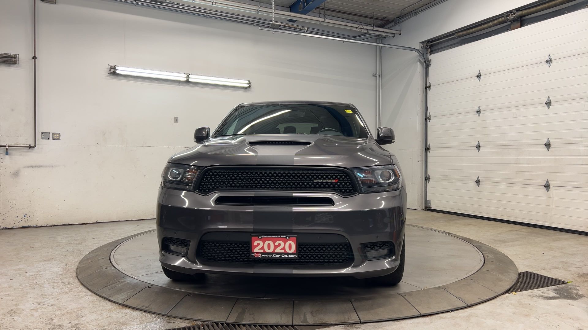 Dodge Durango 2020
