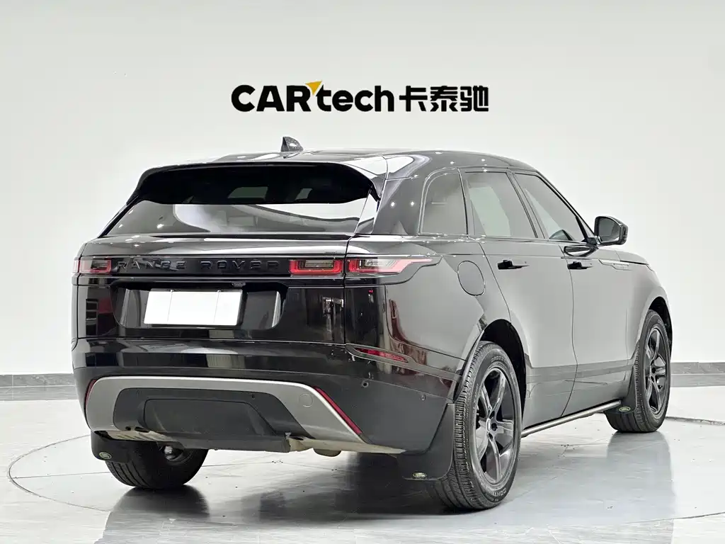 Land Rover Range Rover Velar 2023