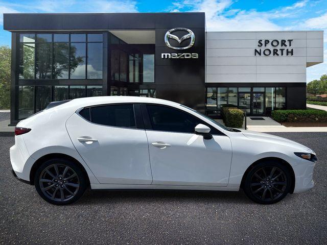 Mazda 3 2021