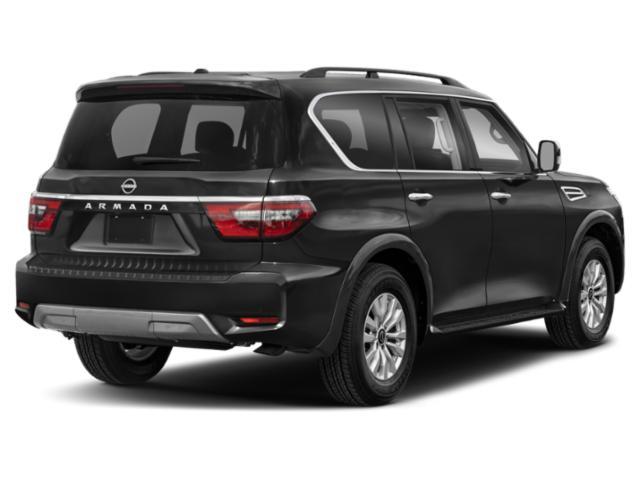 Nissan Armada 2024