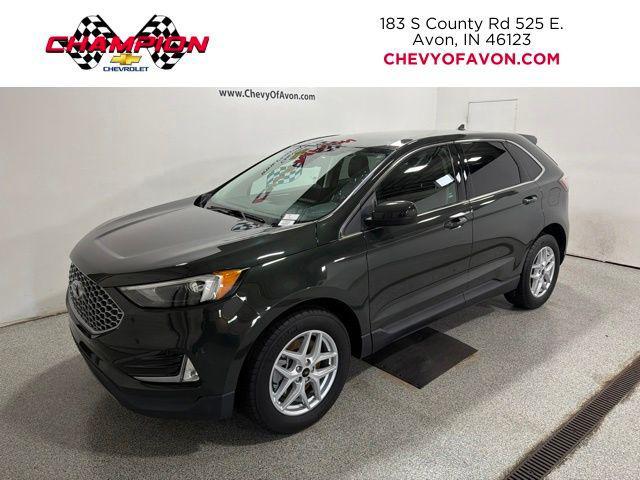 Ford Edge 2024