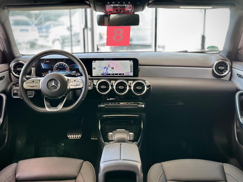 Mercedes-Benz A 45 AMG 2022