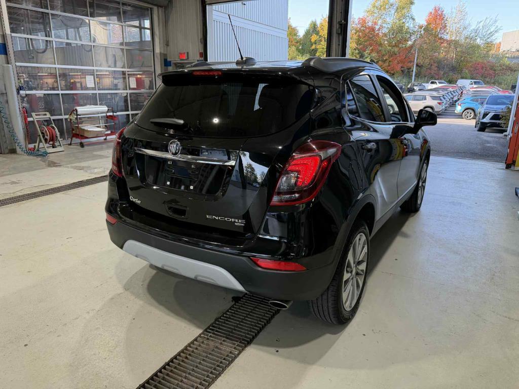 Buick Encore 2020