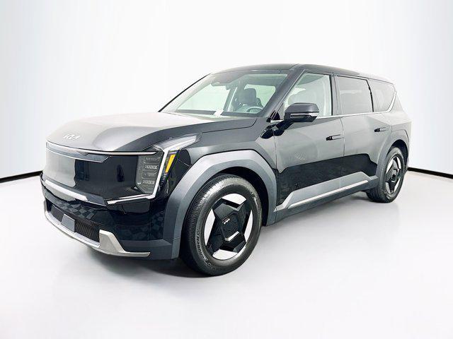 Kia EV9 2024