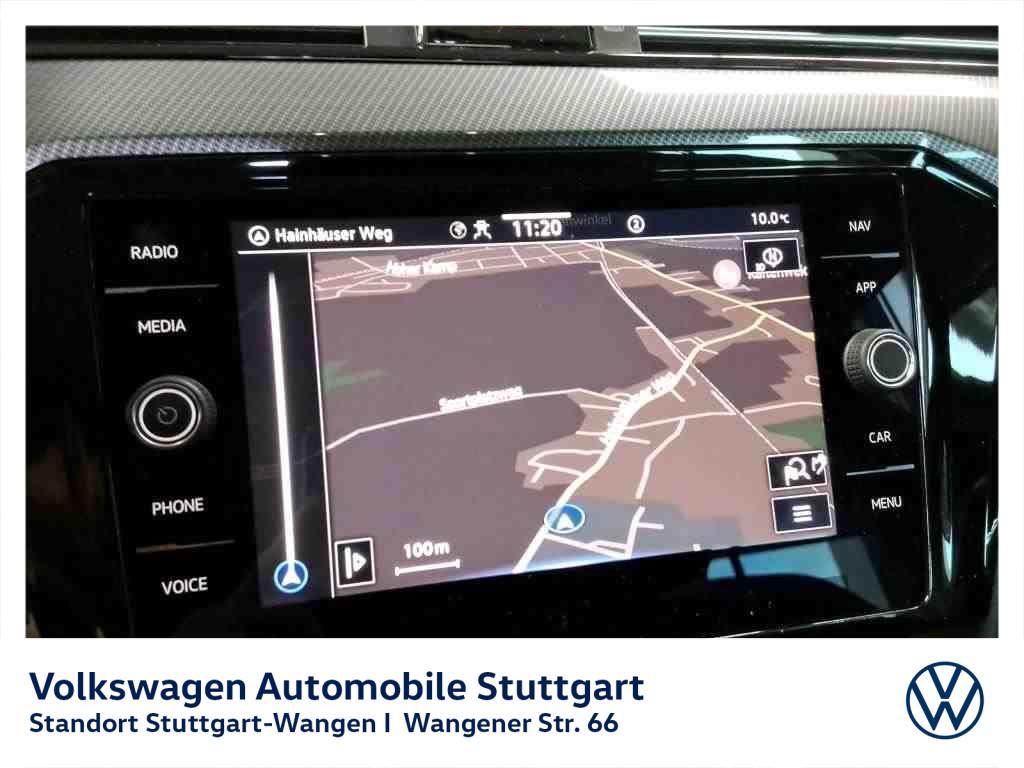 Volkswagen PASSAT VARIANT 2023