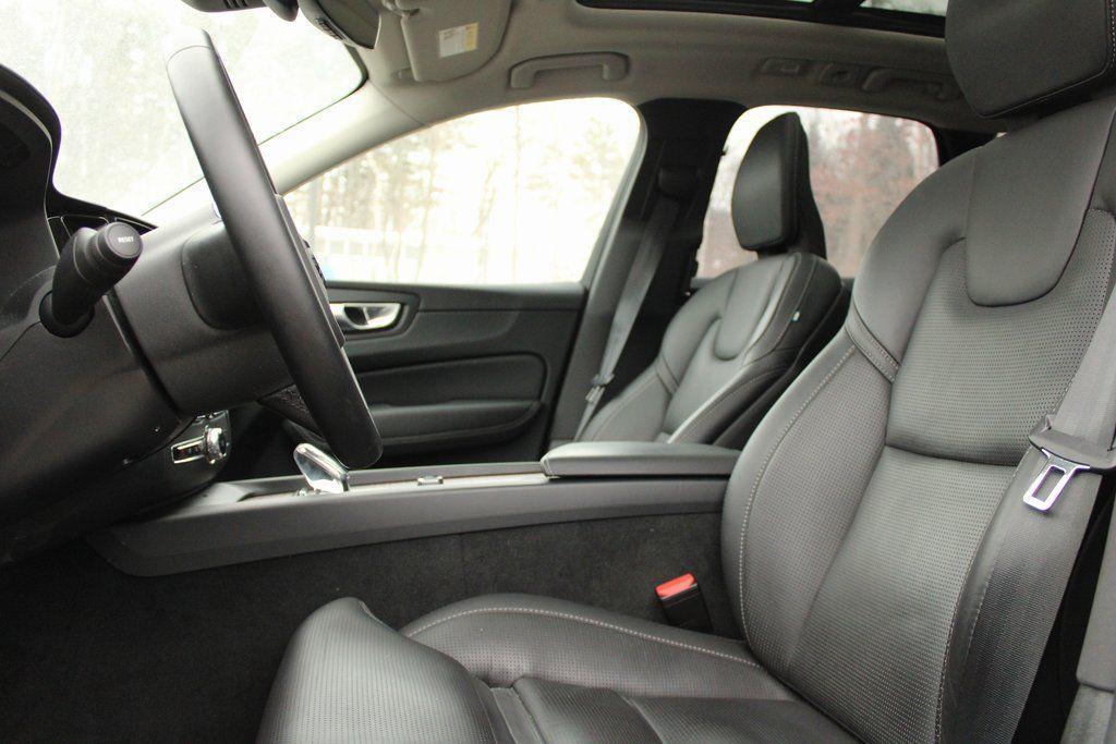 Volvo XC60 2024